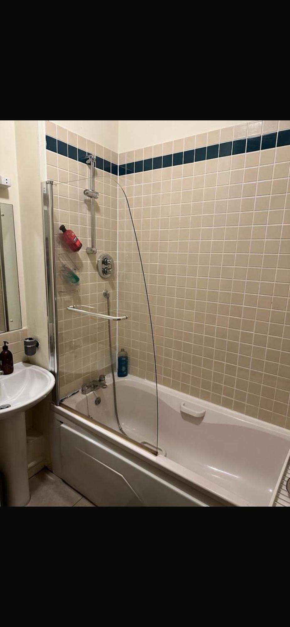 Double Room In A Cozy Apartment Dublin City Centre Exterior photo